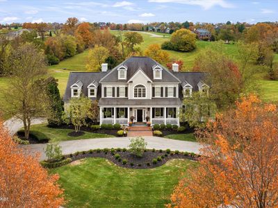 1027 Majestic Oaks Way, Simpsonville, KY, 40067