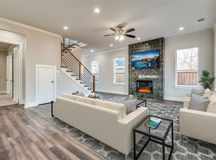 3731 McBroom St, Dallas, TX 75212
