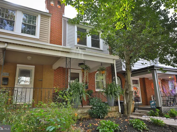 3446 Tilden St, Philadelphia, PA 19129