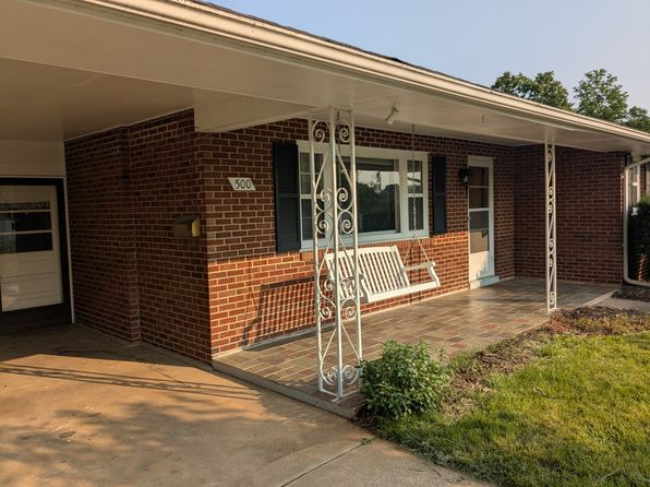 500 Hamilton Cir
