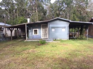 779 Bryant Landing Rd, Wewahitchka, FL 32465