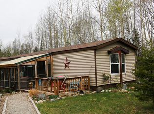 W3895 Borderline Rd, Porterfield, WI 54159