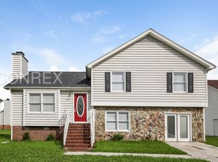 3706 Fig Leaf Ct, Greensboro, NC 27406