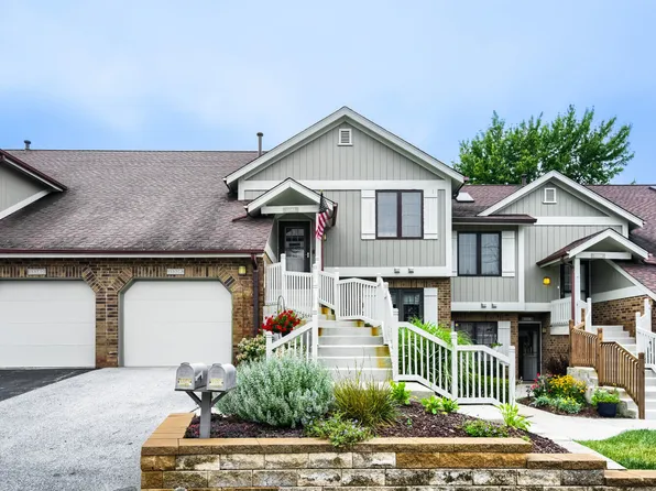13340 S Oakview Ct #V2, Palos Heights, IL 60463
