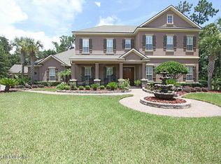 620 Branch Water Dr, Saint Johns, FL 32259