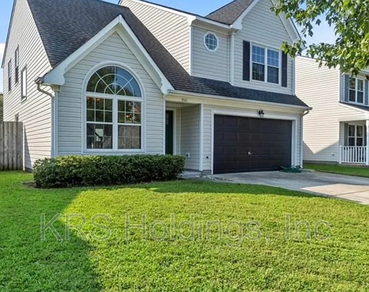 3521 Regret Ln — Photo 2