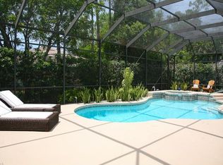 5188 Mabry Dr, Naples, FL 34112