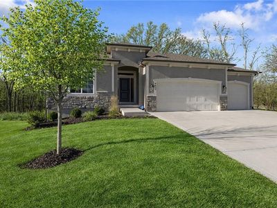 6615 NW 107th Ct, Kansas City, MO, 64154