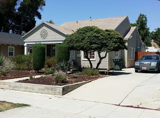 645 W Wilson St, Pomona, CA 91768