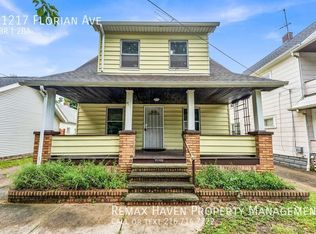 11217 Florian Ave, Cleveland, OH 44111