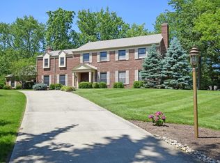 5305 Indian Heights Dr, Cincinnati, OH 45243