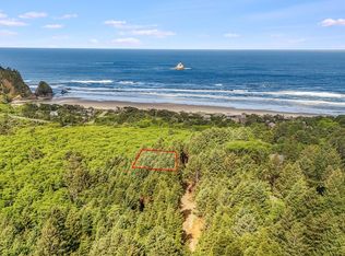 Arch Cape Rd, Arch Cape, OR 97102