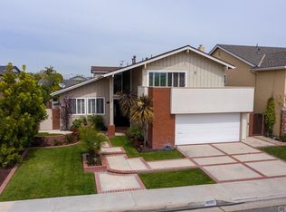 4301 Elder Ave, Seal Beach, CA 90740