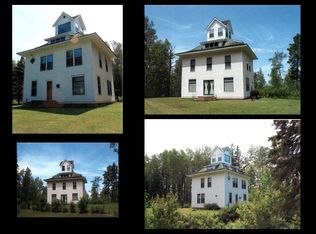 14650 Old 13 Rd, Herbster, WI 54844