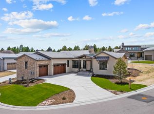 8015 Parnassus Pl, Castle Rock, CO 80108