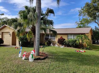 2207 Chatlin Rd, Holiday, FL 34691