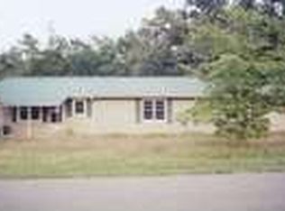 332 Wilson Bridge Rd, Commerce, GA 30529