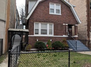 8030 S Ellis Ave #2, Chicago, IL 60619