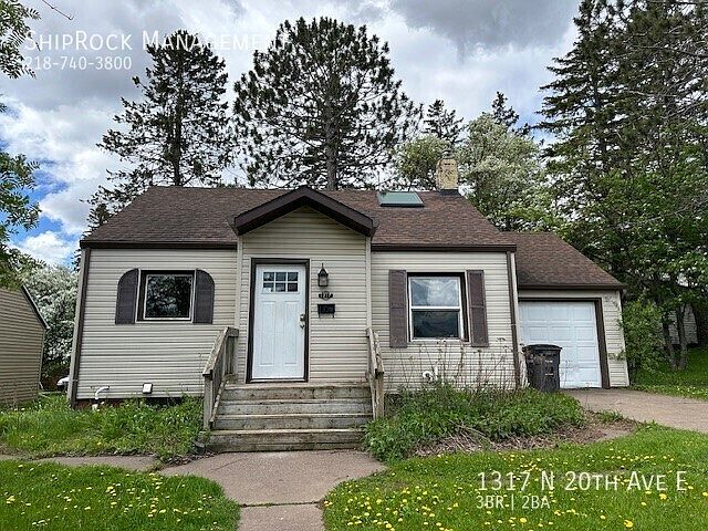 1st image of 1317 N 20th Ave E