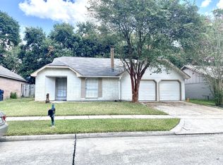 29014 Binefield St, Spring, TX 77386