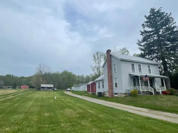 21006 Boonsboro Mountain Rd, Boonsboro, MD 21713