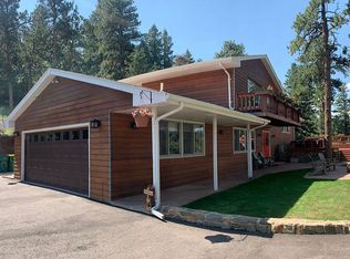 28980 Lower Moss Rock Rd, Golden, CO 80401