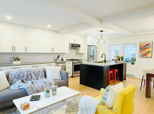 646 Davenport Rd, Toronto, ON M5R1K9