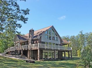 14886 S Shore Dr, Johannesburg, MI 49751