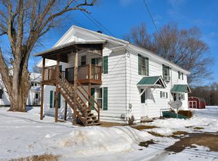 33292 N Main St, Townville, PA 16360