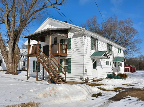 33292 N Main St, Townville, PA 16360