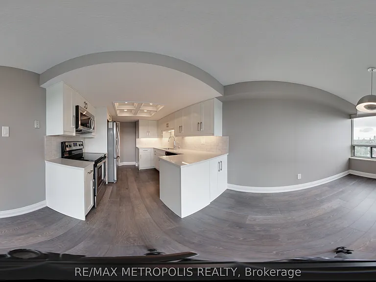 6 Willow St #1004 — Photo 32