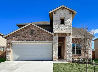 520 Lilac Shls, Cibolo, TX 78108