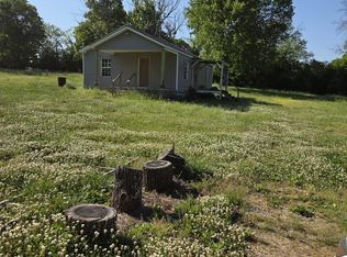 1341 Mapleash Ave, Columbia, TN 38401