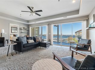 142 Palisades Dr #2B, Lake Ozark, MO 65049