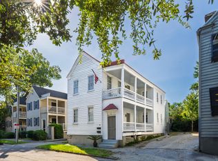 9 Marion St, Charleston, SC 29403