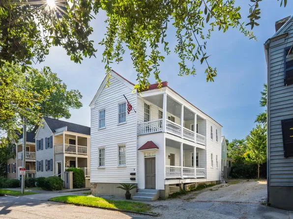 9 Marion St, Charleston, SC 29403