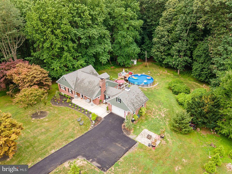 4417 Langtry Dr, Glen Arm, MD 21057 Zillow