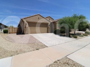 17558 W Country Club Ter, Surprise, AZ 85387