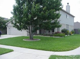 168 Weeping Will, Cibolo, TX 78108