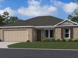 RC Coleman Plan, Hill Farm, Vilonia, AR 72173