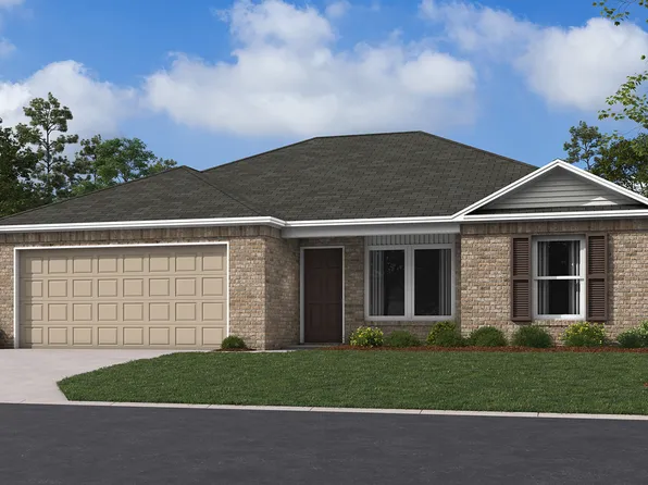 RC Coleman Plan, The Ledges