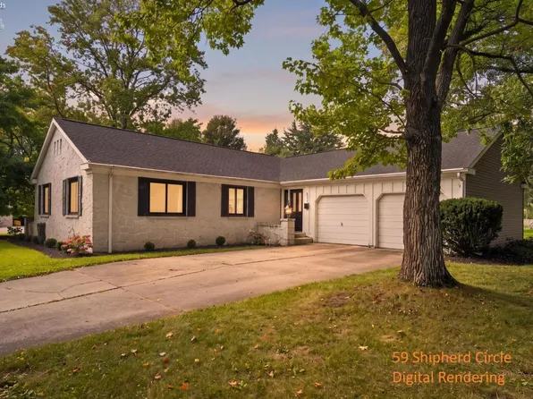 632 Beech St, Oberlin, OH 44074