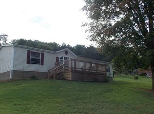 4330 Whitehouse Rd, Greeneville, TN 37745