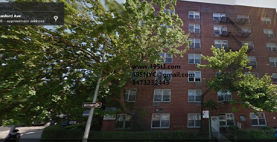 2nd image of 13630 Sanford Ave APT 5J