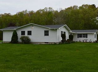 2111 Frenchtown Rd, East Greenwich, RI 02818