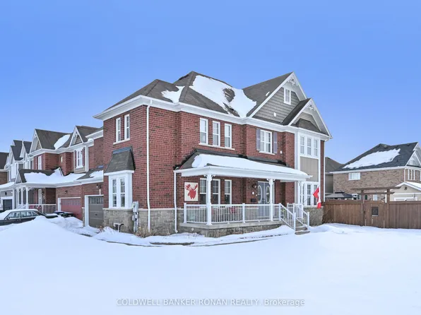 3 Swenson St, New Tecumseth, ON L9R 0J6