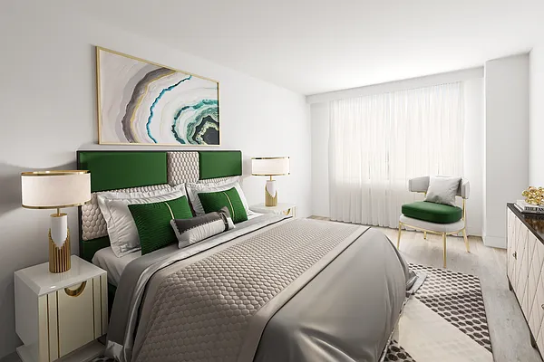 Rented by Douglas Elliman | media 2