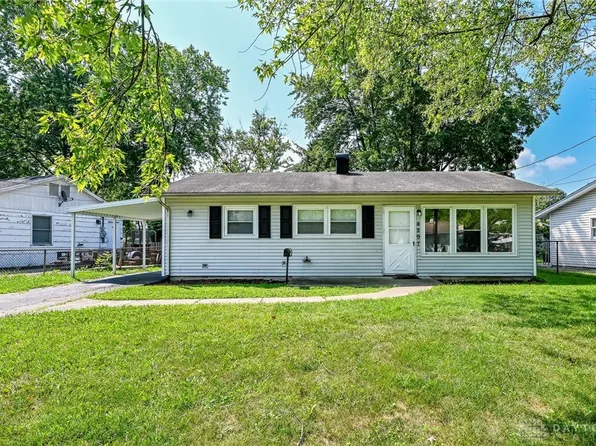 4297 Williams Ave, Cincinnati, OH 45236