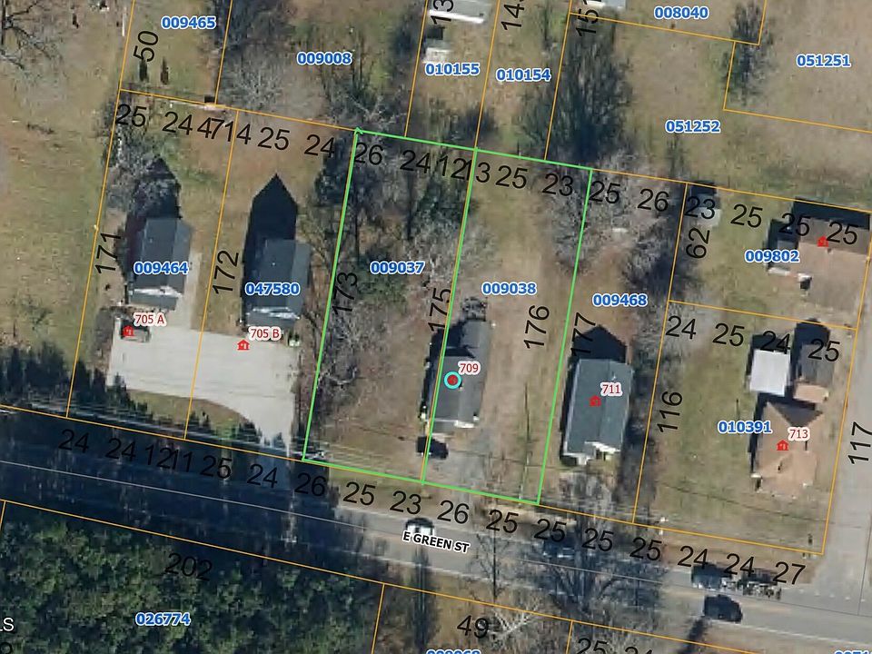 1st image of 709 E Green St