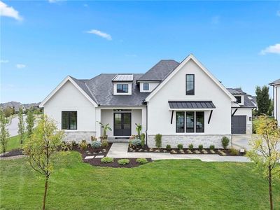 17321 Bluejacket St, Overland Park, KS, 66221